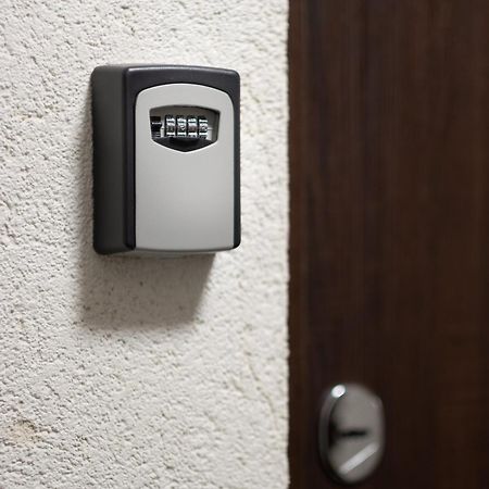 Romos Apartamentai Klaipedoje Клайпеда Екстериор снимка