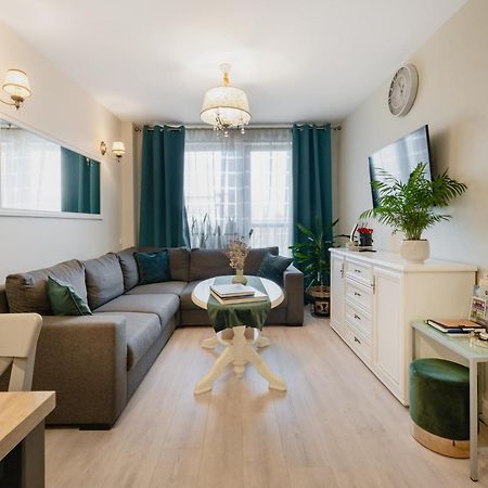 Romos Apartamentai Klaipedoje Клайпеда Екстериор снимка
