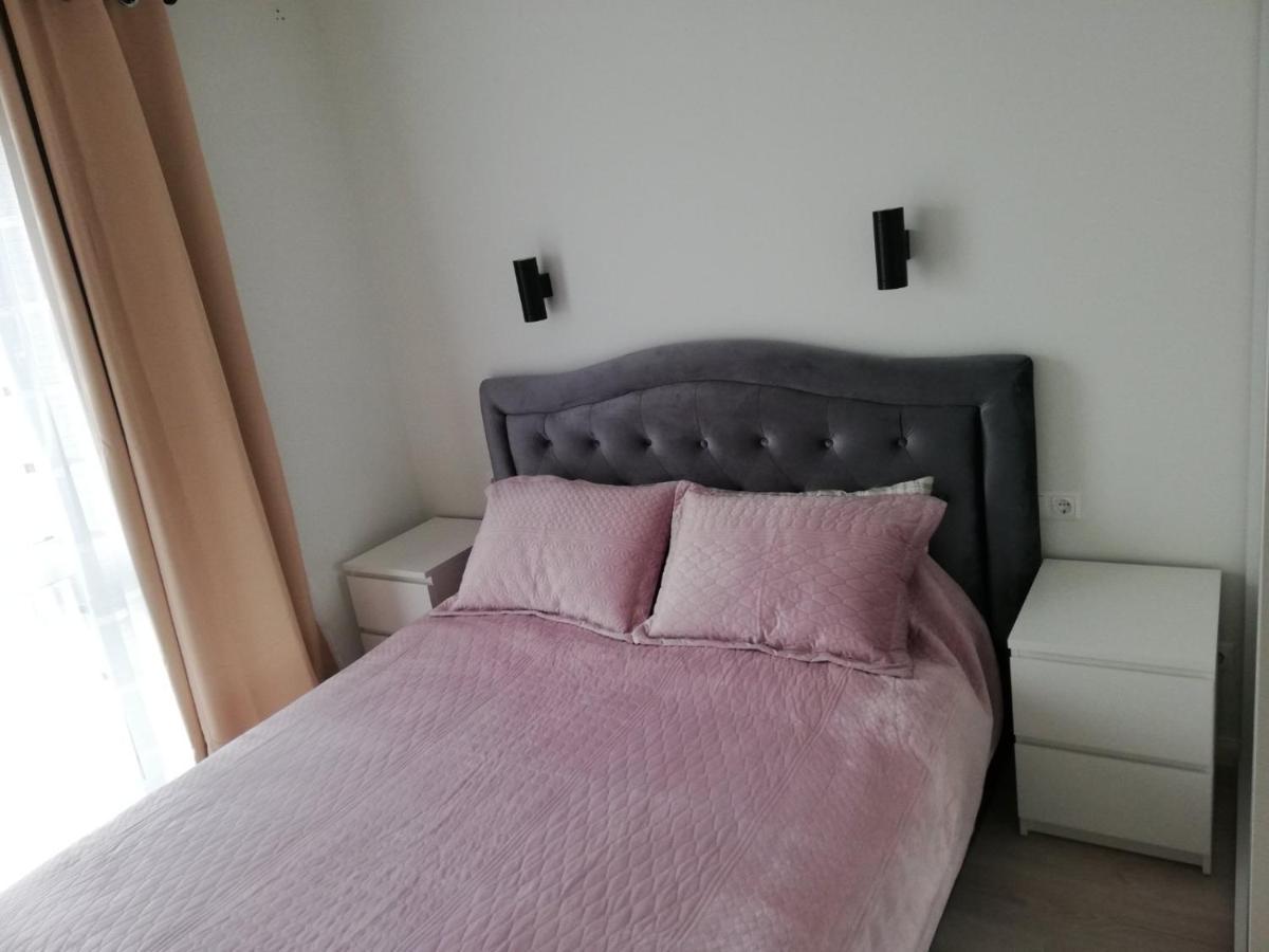Romos Apartamentai Klaipedoje Клайпеда Екстериор снимка