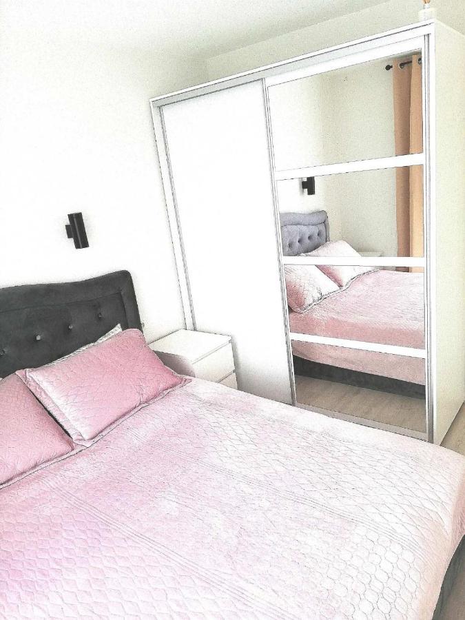 Romos Apartamentai Klaipedoje Клайпеда Екстериор снимка
