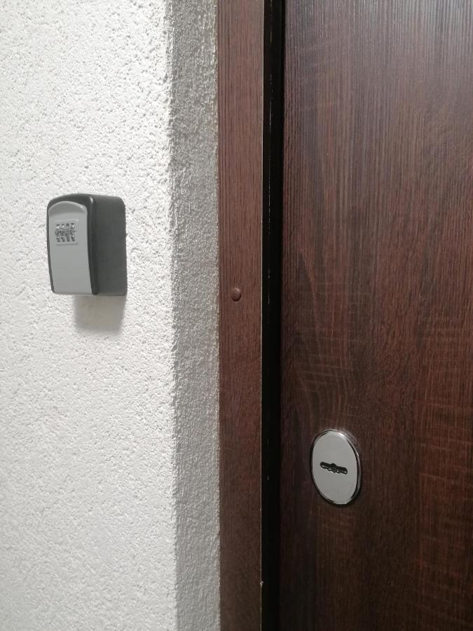 Romos Apartamentai Klaipedoje Клайпеда Екстериор снимка
