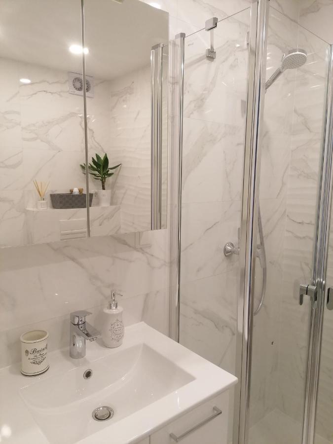 Romos Apartamentai Klaipedoje Клайпеда Екстериор снимка