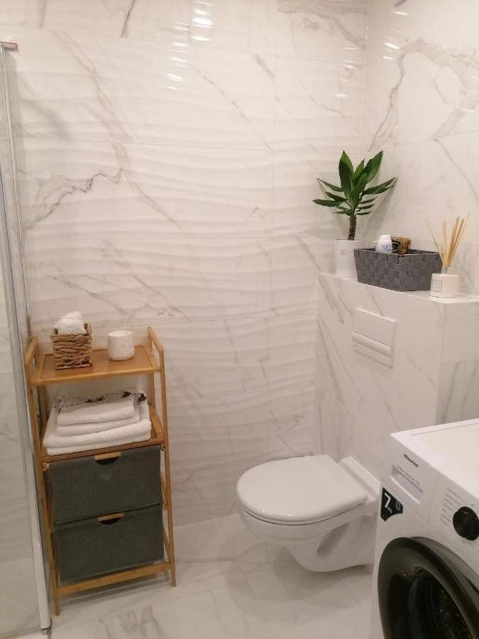 Romos Apartamentai Klaipedoje Клайпеда Екстериор снимка