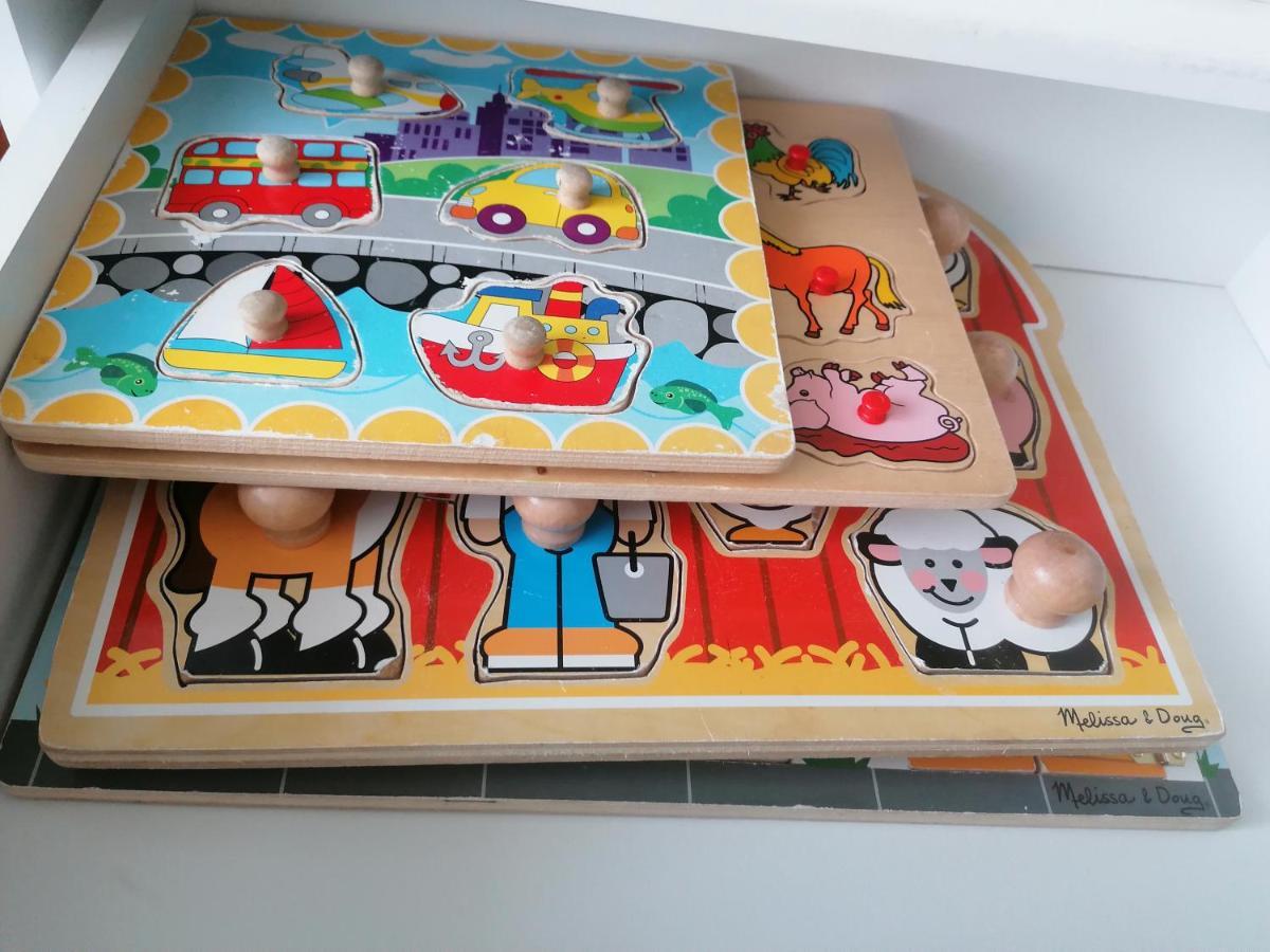 Romos Apartamentai Klaipedoje Клайпеда Екстериор снимка