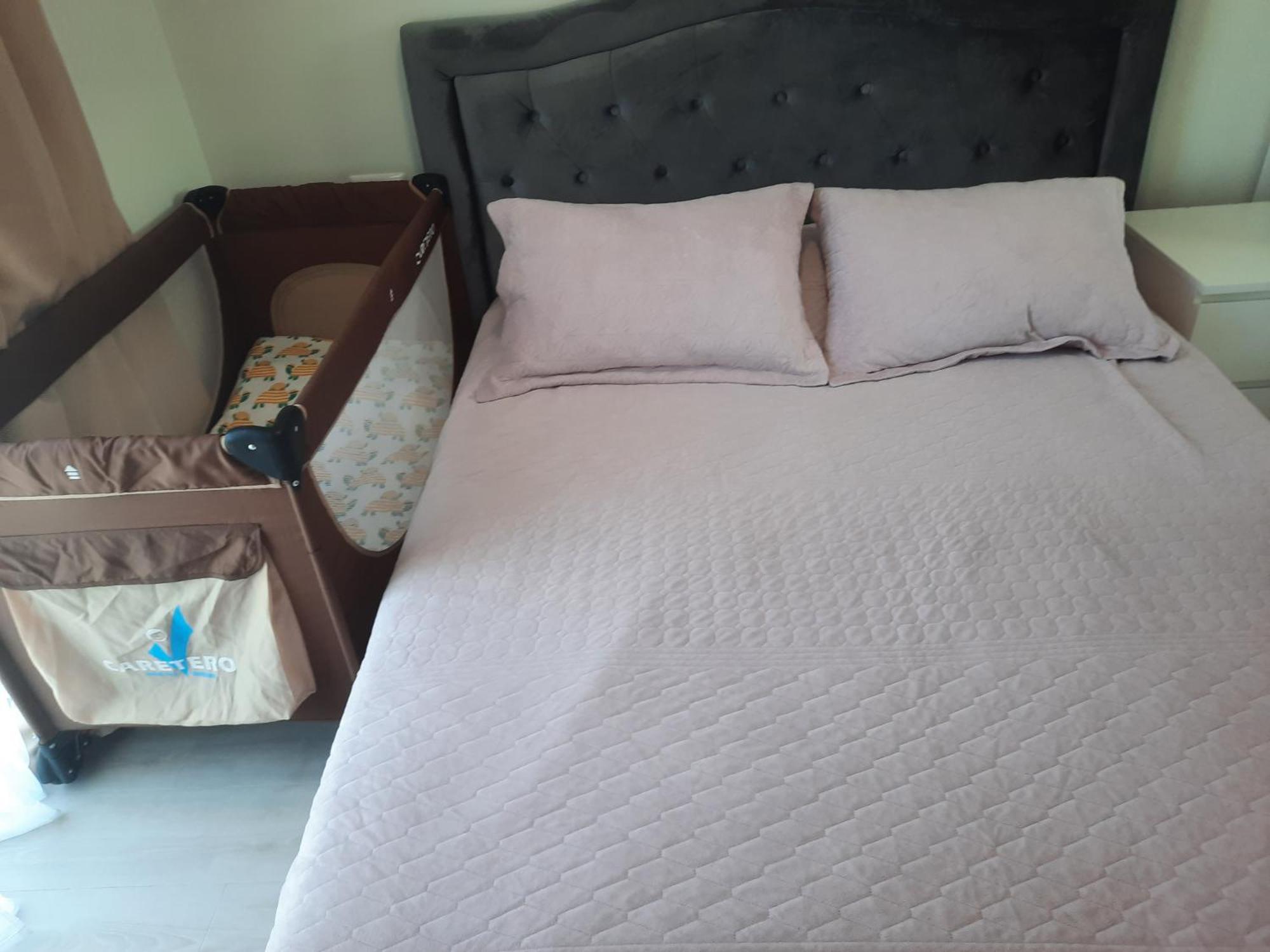 Romos Apartamentai Klaipedoje Клайпеда Екстериор снимка