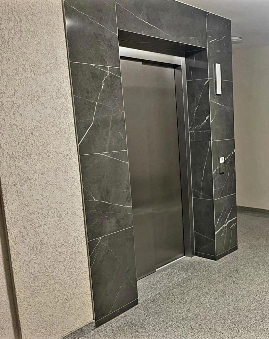Romos Apartamentai Klaipedoje Клайпеда Екстериор снимка