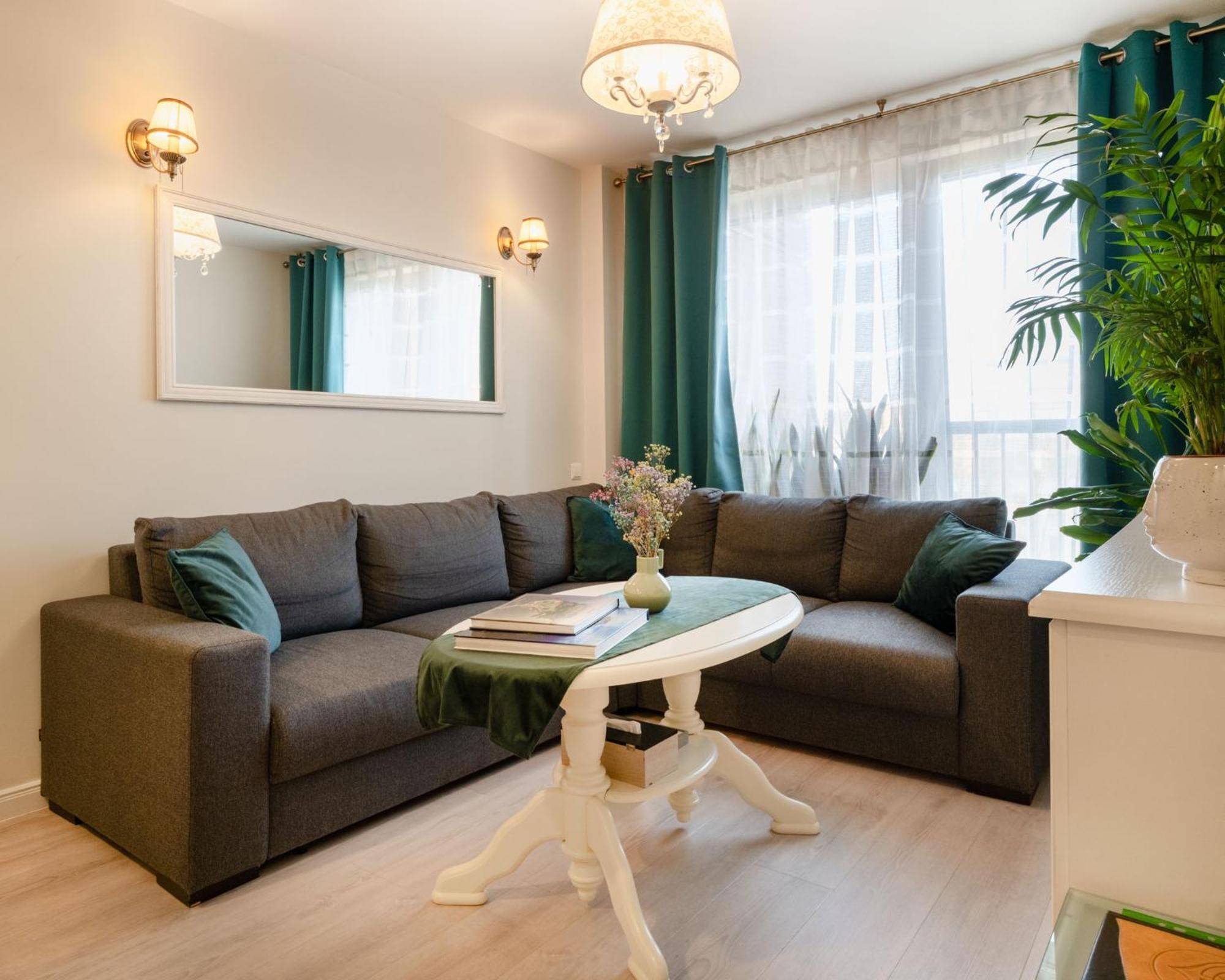 Romos Apartamentai Klaipedoje Клайпеда Екстериор снимка